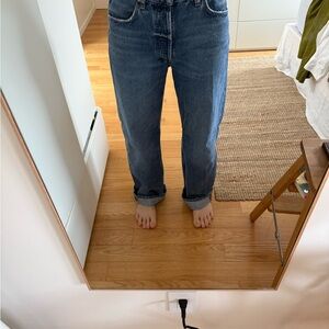 Citizen of humanity Ayla Jeans - Claremont